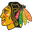 Chicago Blackhawks logo
