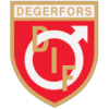 Degerfors logo