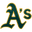 Athletics logo