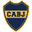 Boca Juniors logo
