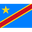 D.R. Congo logo