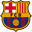Barcelone logo
