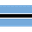 Botswana logo
