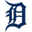 Detroit Tigers logo