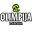 HK Olimpija logo