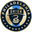 Philadelphia Union logo