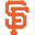 Сан-Франциско Джайентс logo