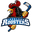Изерлон Рустерс logo