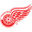 Detroit Red Wings logo