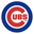 Chicago Cubs logo