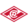 Spartak Moscú logo