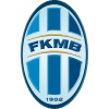 Mlada Boleslav logo
