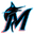 Miami Marlins logo
