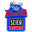 Rungsted logo