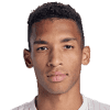 Auger-Aliassime F. logo