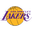 Los Angeles Lakers logo