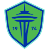 Seattle Sounders logo