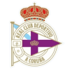 Dep. A Coruna logo