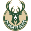 Milwaukee Bucks logo