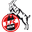 Кёльн logo