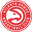 Atlanta Hawks logo