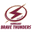 Brave Thunders logo