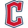 Cleveland Guardians logo
