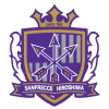 Sanfrecce Hiroshima logo
