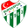 Bursaspor logo