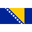 Bosnia & Herzegovina logo