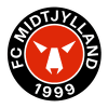 Midtjylland logo
