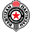Partizan logo