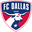 FC Dallas logo