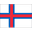 Islas Feroe logo