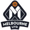 Melbourne United logo