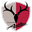 Kashima Antlers logo