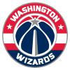 Washington Wizards logo