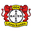 Bayer Leverkusen logo