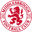 Middlesbrough logo