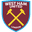 West Ham logo