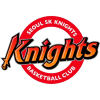 Seoul Knights logo
