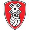 Rotherham logo
