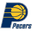 Indiana Pacers logo