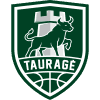 Taurage logo
