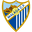 Малага logo