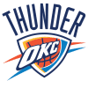 Oklahoma City Thunder logo