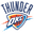 Oklahoma City Thunder logo
