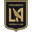Los Angeles FC logo