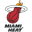 Miami Heat logo