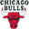 Chicago Bulls logo
